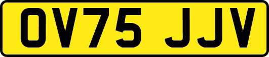 OV75JJV
