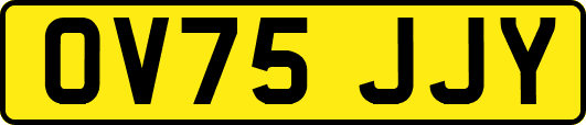 OV75JJY