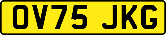 OV75JKG