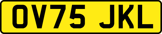 OV75JKL