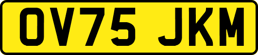 OV75JKM