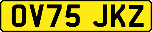 OV75JKZ