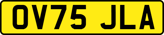 OV75JLA
