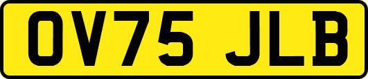 OV75JLB