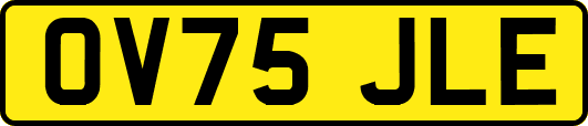 OV75JLE