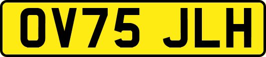 OV75JLH