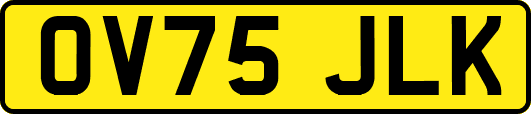 OV75JLK