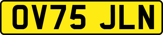 OV75JLN