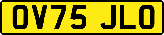 OV75JLO
