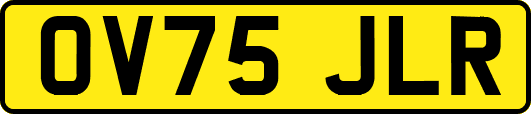OV75JLR