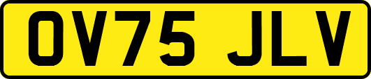 OV75JLV