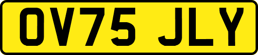 OV75JLY