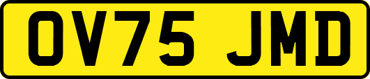 OV75JMD
