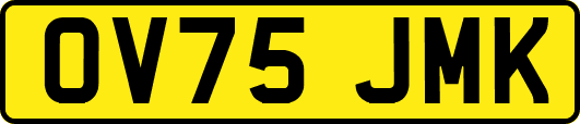 OV75JMK