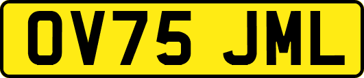 OV75JML