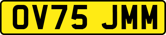OV75JMM