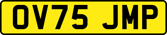 OV75JMP