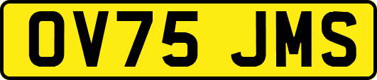 OV75JMS