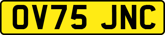 OV75JNC