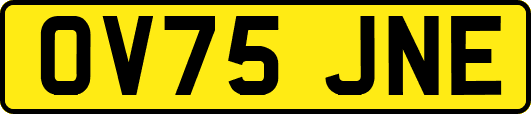 OV75JNE