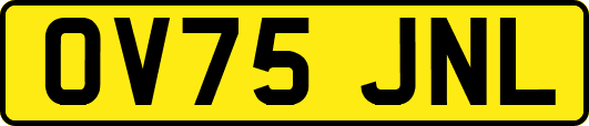 OV75JNL