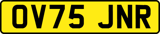 OV75JNR