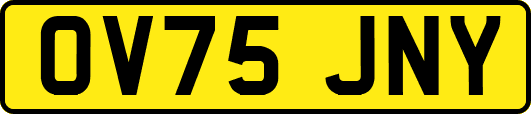 OV75JNY