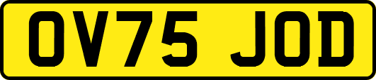 OV75JOD
