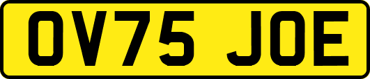 OV75JOE