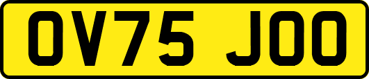 OV75JOO