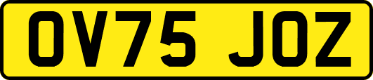 OV75JOZ