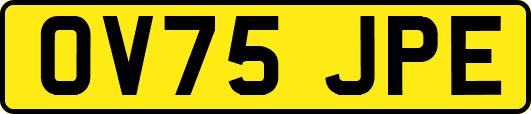 OV75JPE