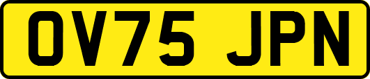 OV75JPN