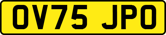 OV75JPO