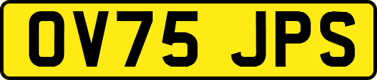 OV75JPS