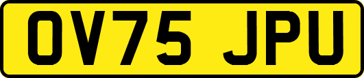 OV75JPU