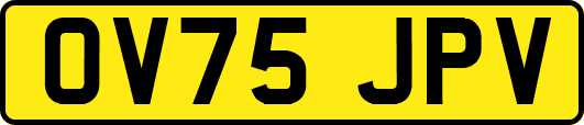 OV75JPV