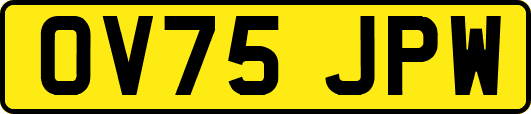 OV75JPW