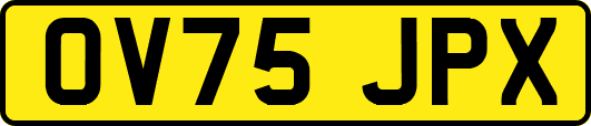 OV75JPX