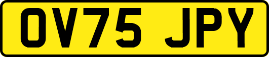OV75JPY