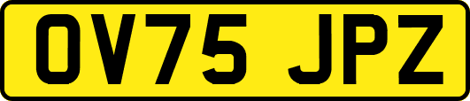 OV75JPZ