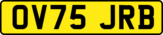 OV75JRB