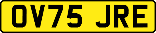 OV75JRE