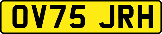 OV75JRH