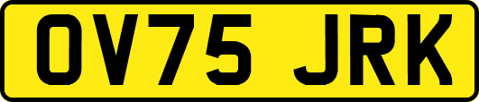 OV75JRK