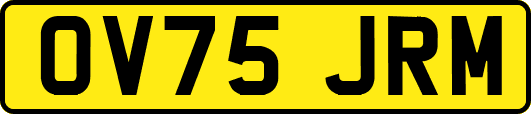 OV75JRM