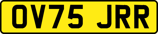 OV75JRR