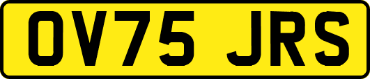 OV75JRS