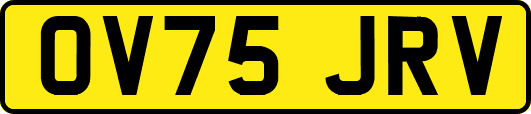 OV75JRV