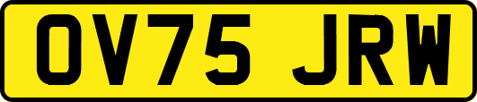 OV75JRW